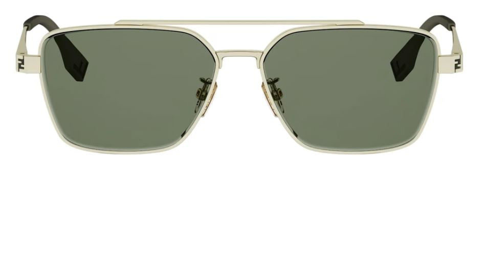 Fendi Sky FE40211U Sunglasses