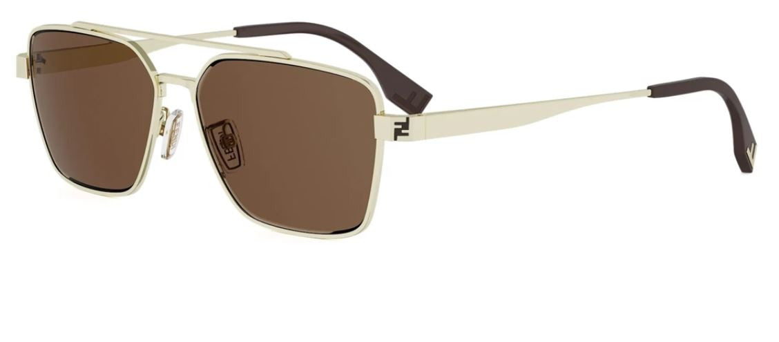 Fendi Sky FE40211U Sunglasses
