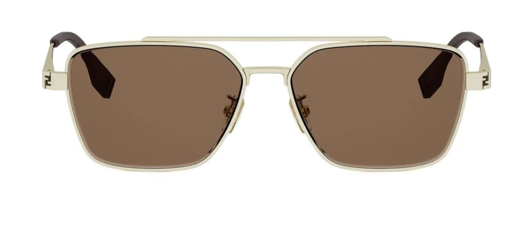 Fendi Sky FE40211U Sunglasses