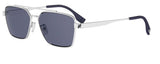 Fendi Sky FE40211U Sunglasses