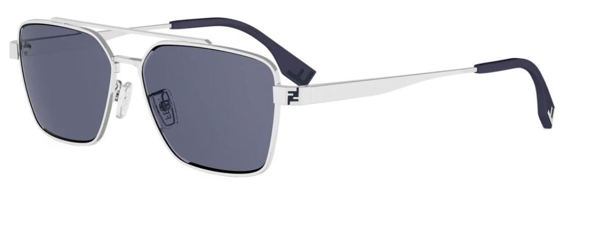 Fendi Sky FE40211U Sunglasses