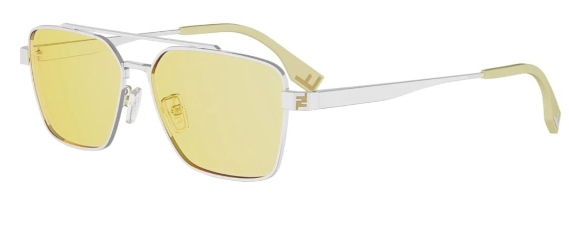 Fendi Sky FE40211U Sunglasses