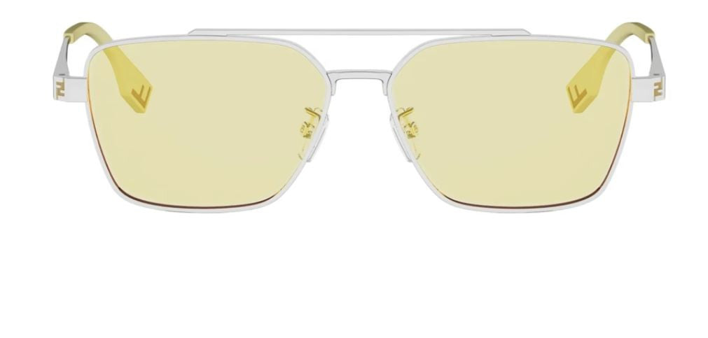 Fendi Sky FE40211U Sunglasses