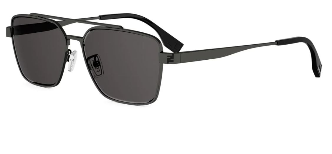 Fendi Sky FE40211U Sunglasses