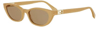 Fendi Baguette FE40224I Sunglasses