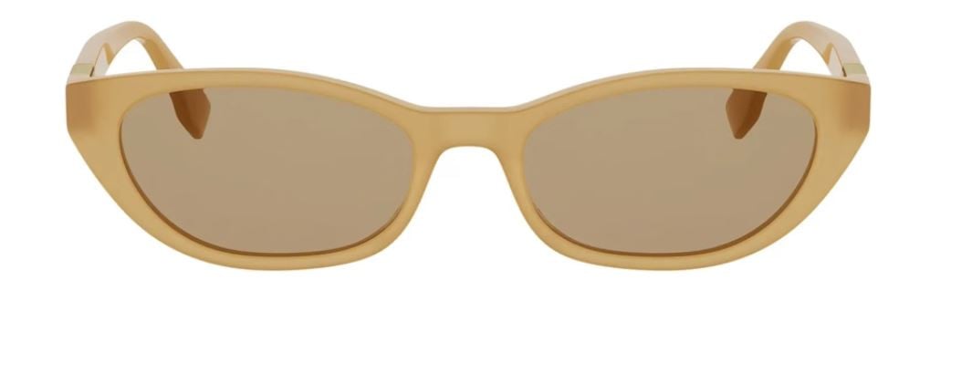 Fendi Baguette FE40224I Sunglasses
