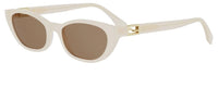 Fendi Baguette FE40224I Sunglasses