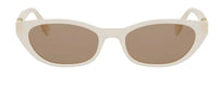 Fendi Baguette FE40224I Sunglasses