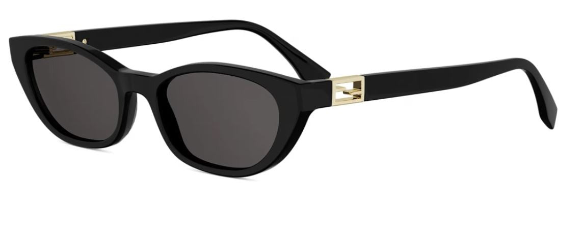Fendi Baguette FE40224I Sunglasses
