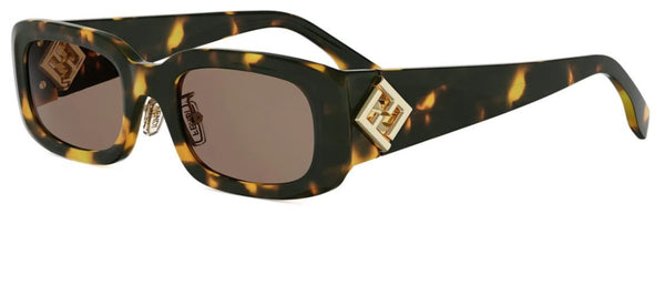 Óculos de Sol Fendi FF Diamonds FE40222F