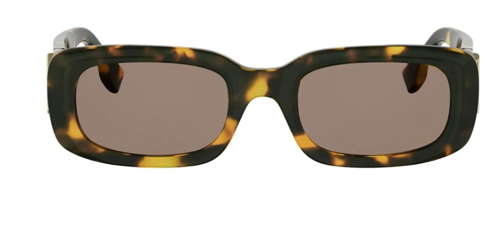 Fendi FF Diamonds FE40222F Sunglasses