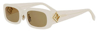 Fendi FF Diamonds FE40222F Sunglasses
