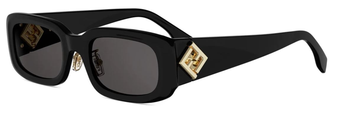 Fendi FF Diamonds FE40222F Sunglasses