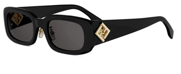 Óculos de Sol Fendi FF Diamonds FE40222F