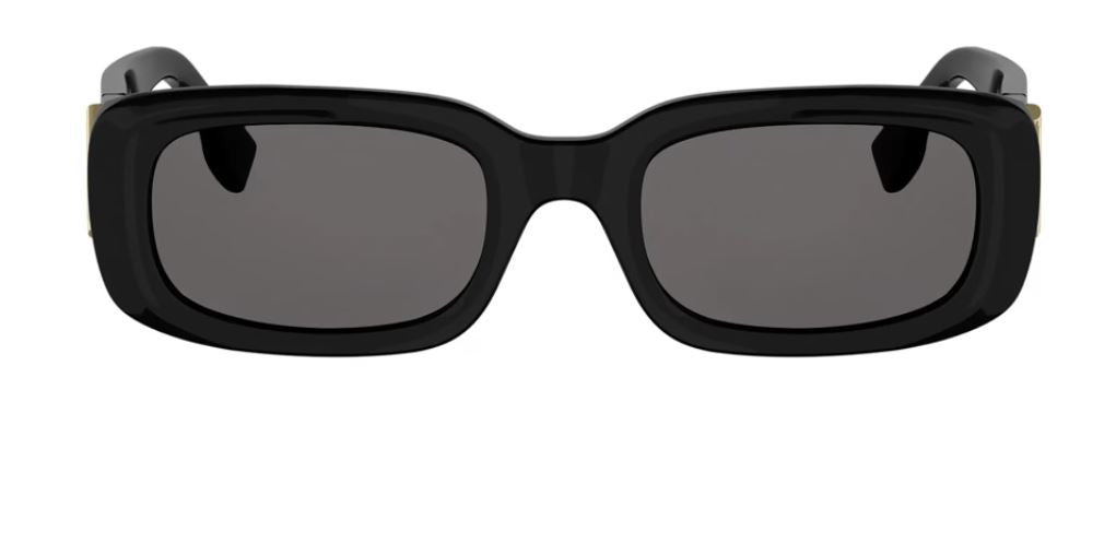 Fendi FF Diamonds FE40222F Sunglasses