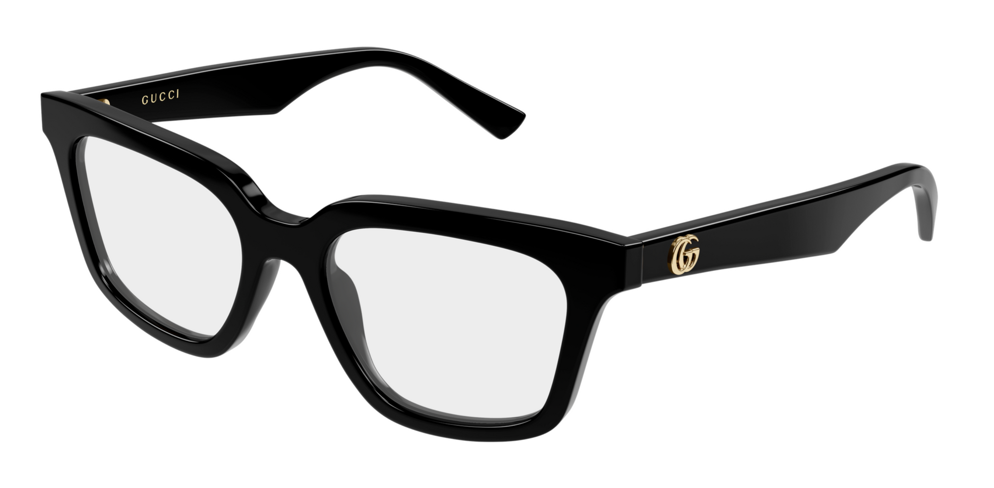 Gucci Emblem GG2181O Eyeglasses