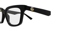 Gucci Emblem GG2181O Eyeglasses