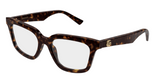 Lunettes de vue Gucci Emblem GG2181O
