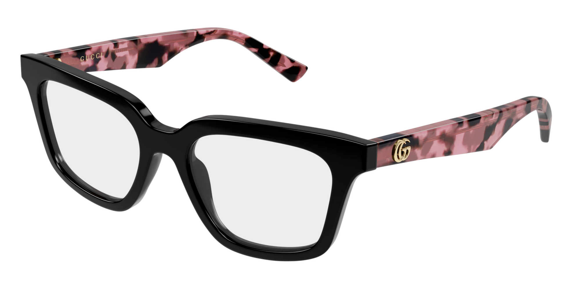 Gucci Emblem GG2181O Eyeglasses