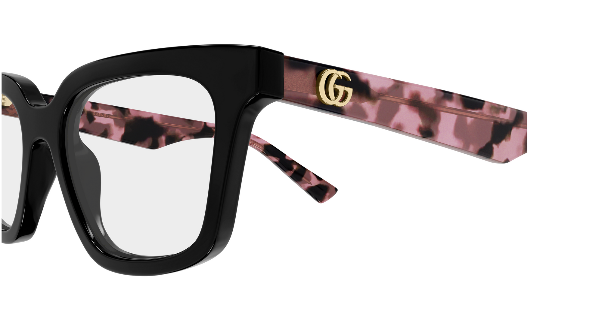 Gucci Emblem GG2181O Eyeglasses