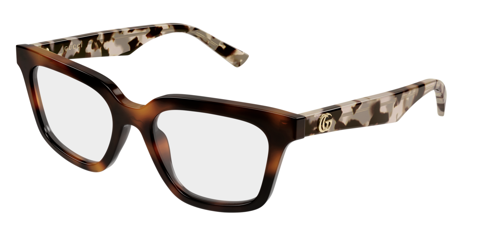 Gucci Emblem GG2181O Eyeglasses