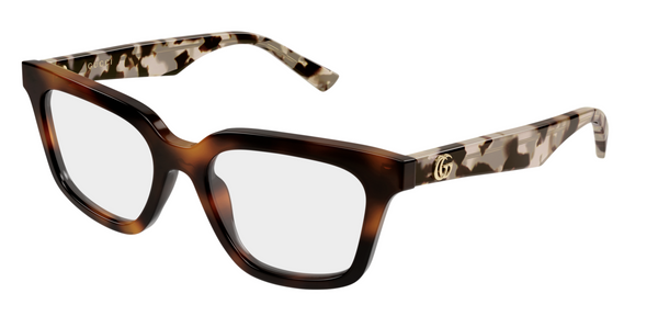 Lunettes de vue Gucci Emblem GG2181O