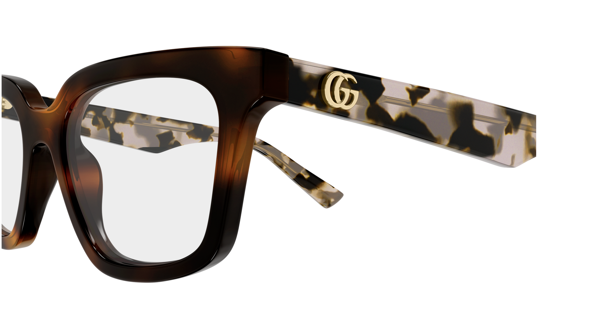 Gucci Emblem GG2181O Eyeglasses
