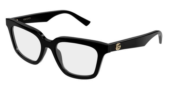 Lunettes de vue Gucci Emblem GG2180O