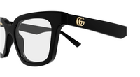 Brillen Gucci Emblem GG2180O