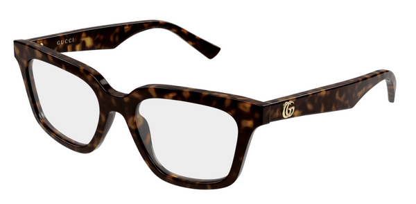 Lunettes de vue Gucci Emblem GG2180O