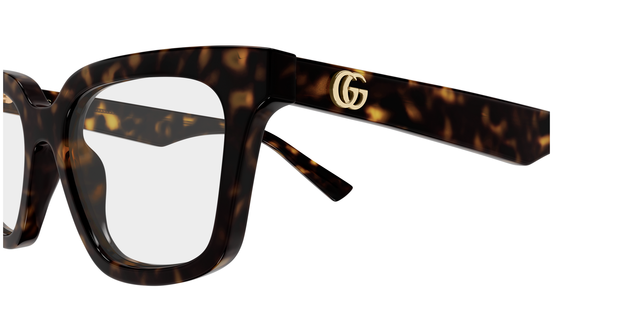 Brillen Gucci Emblem GG2180O