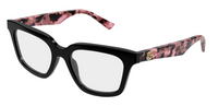 Brillen Gucci Emblem GG2180O