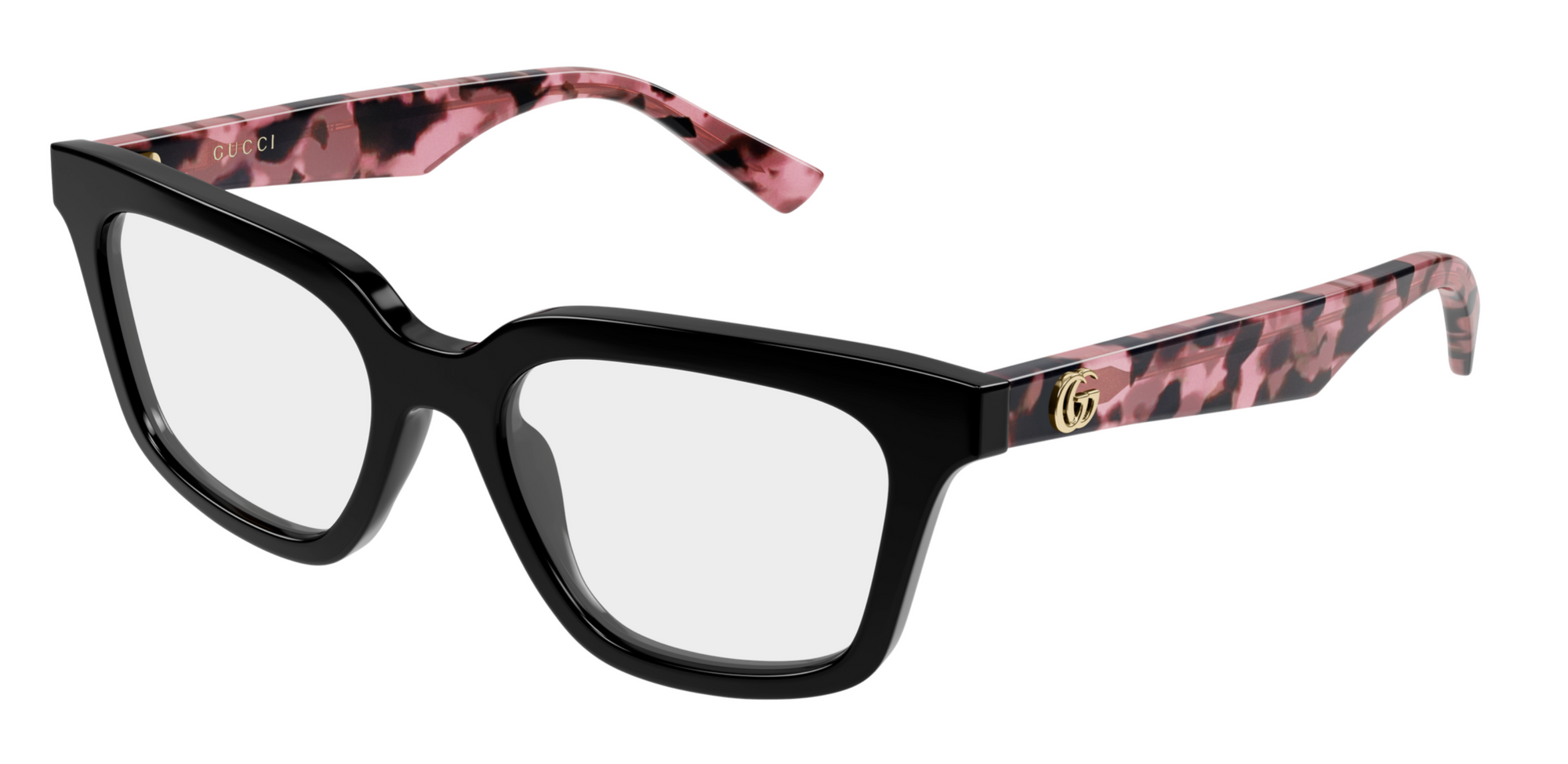 Brillen Gucci Emblem GG2180O