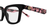 Brillen Gucci Emblem GG2180O