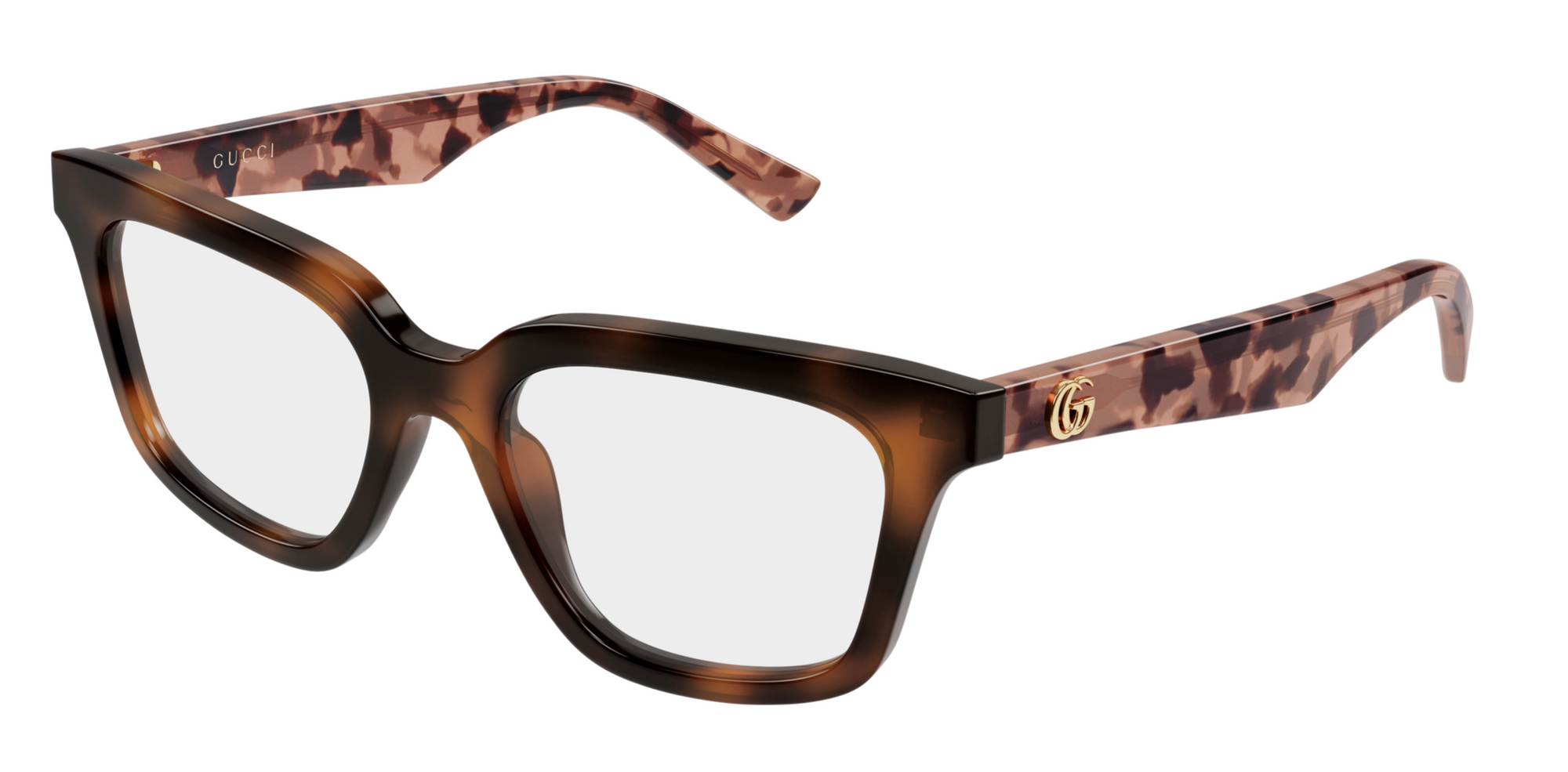 Brillen Gucci Emblem GG2180O
