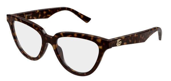 Lunettes de vue Gucci Emblem GG2179O