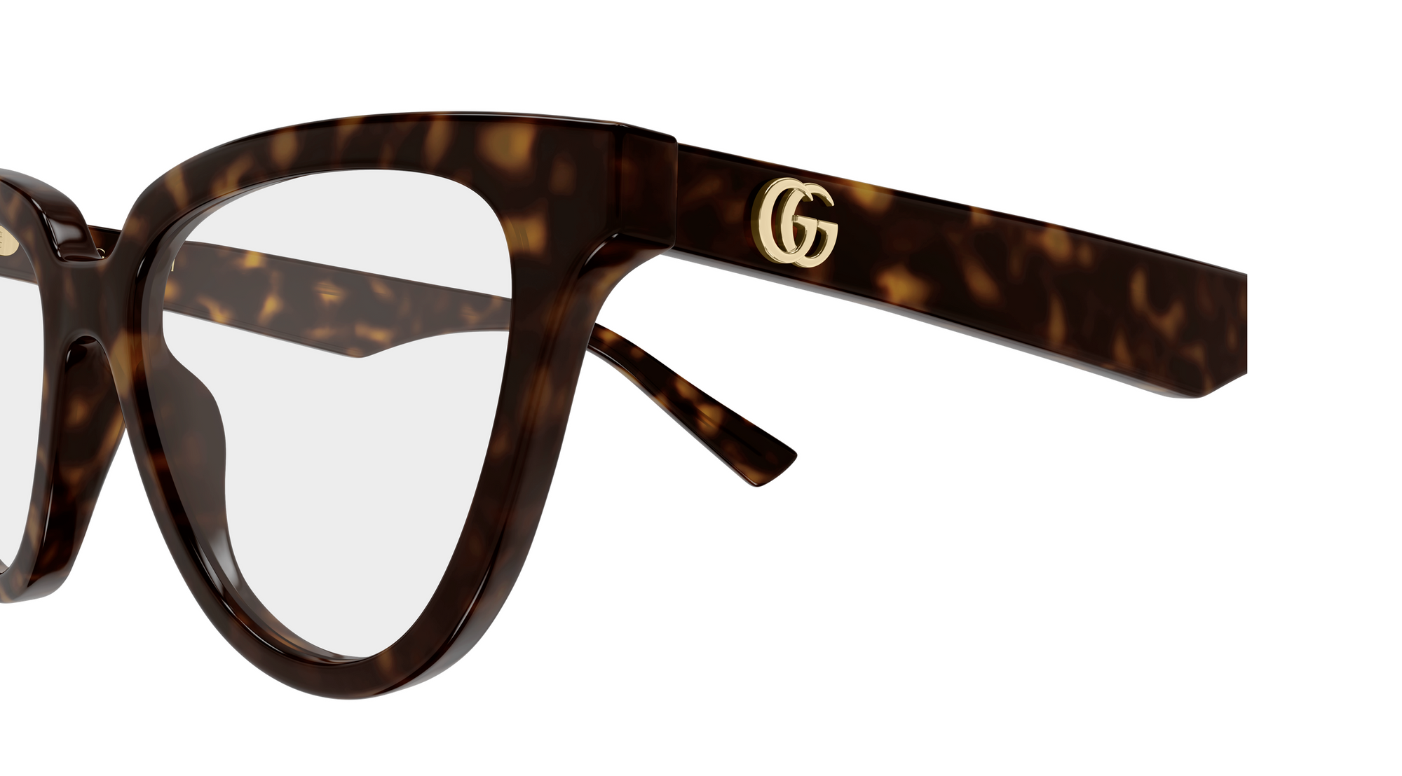 Gucci Emblem GG2179O Optical Glasses