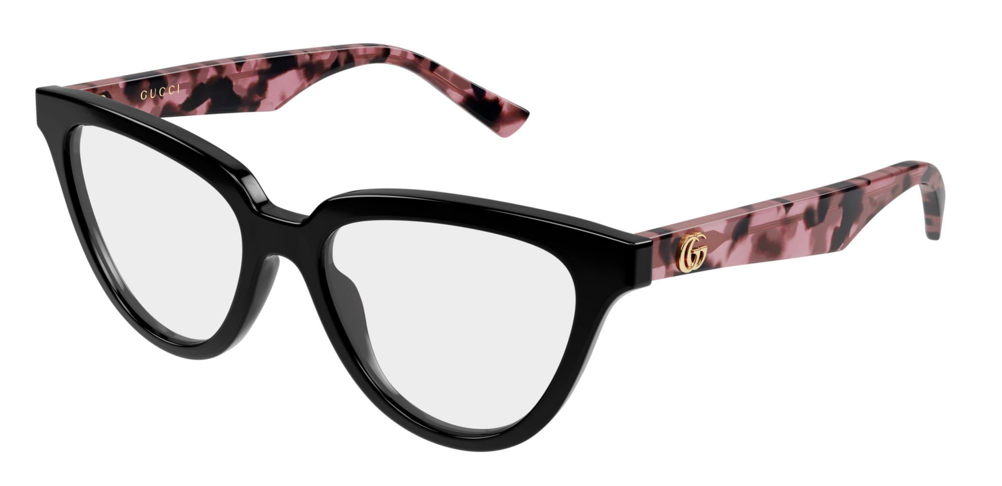 Gucci Emblem GG2179O Optical Glasses