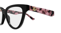 Gucci Emblem GG2179O Optical Glasses