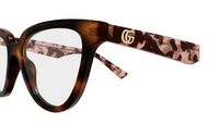 Gucci Emblem GG2179O Optical Glasses
