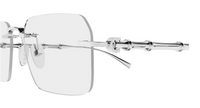 Leesbrillen Gucci Sign GG2154O