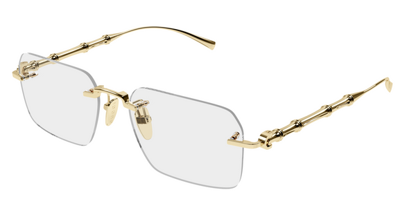 Lunettes de vue Gucci Sign GG2154O