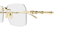 Leesbrillen Gucci Sign GG2154O