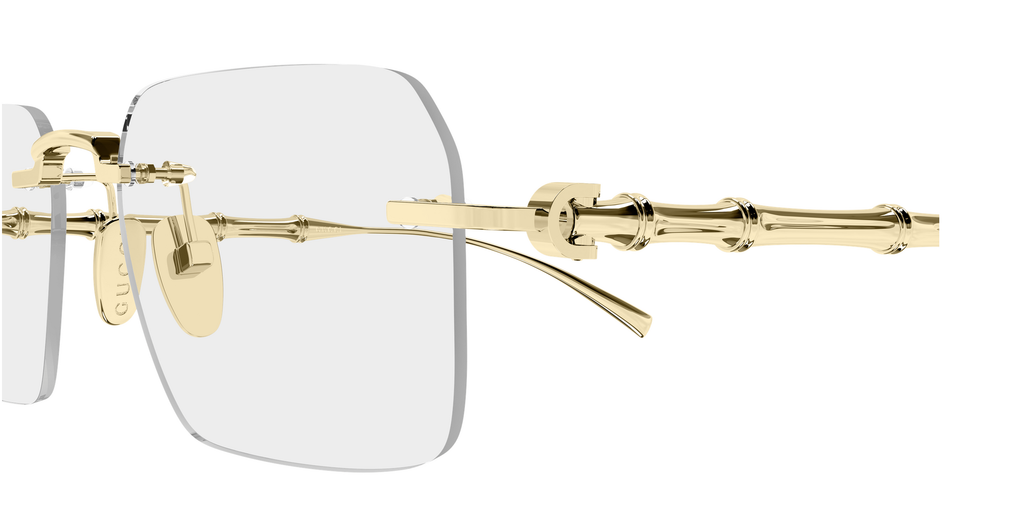 Leesbrillen Gucci Sign GG2154O