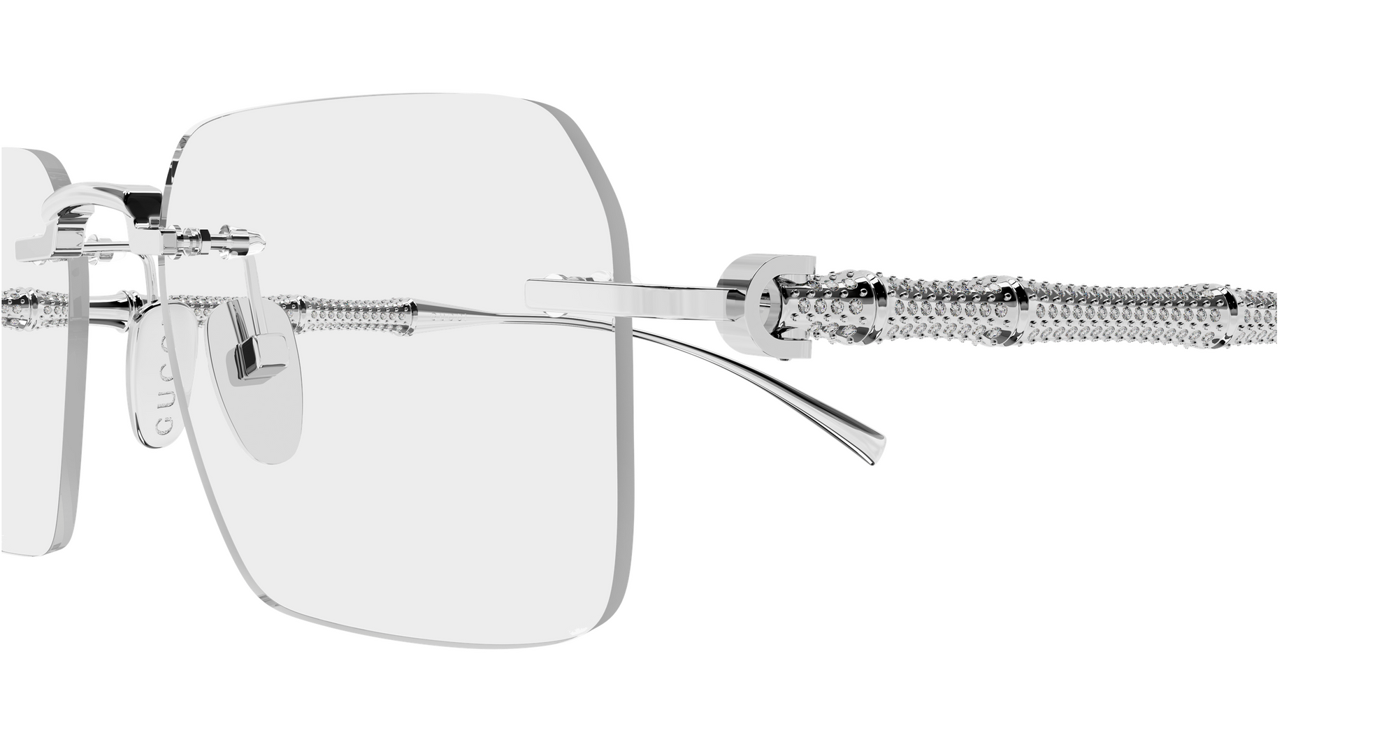 Leesbrillen Gucci Sign GG2154O