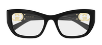 Brillen Gucci Emblem GG2125O