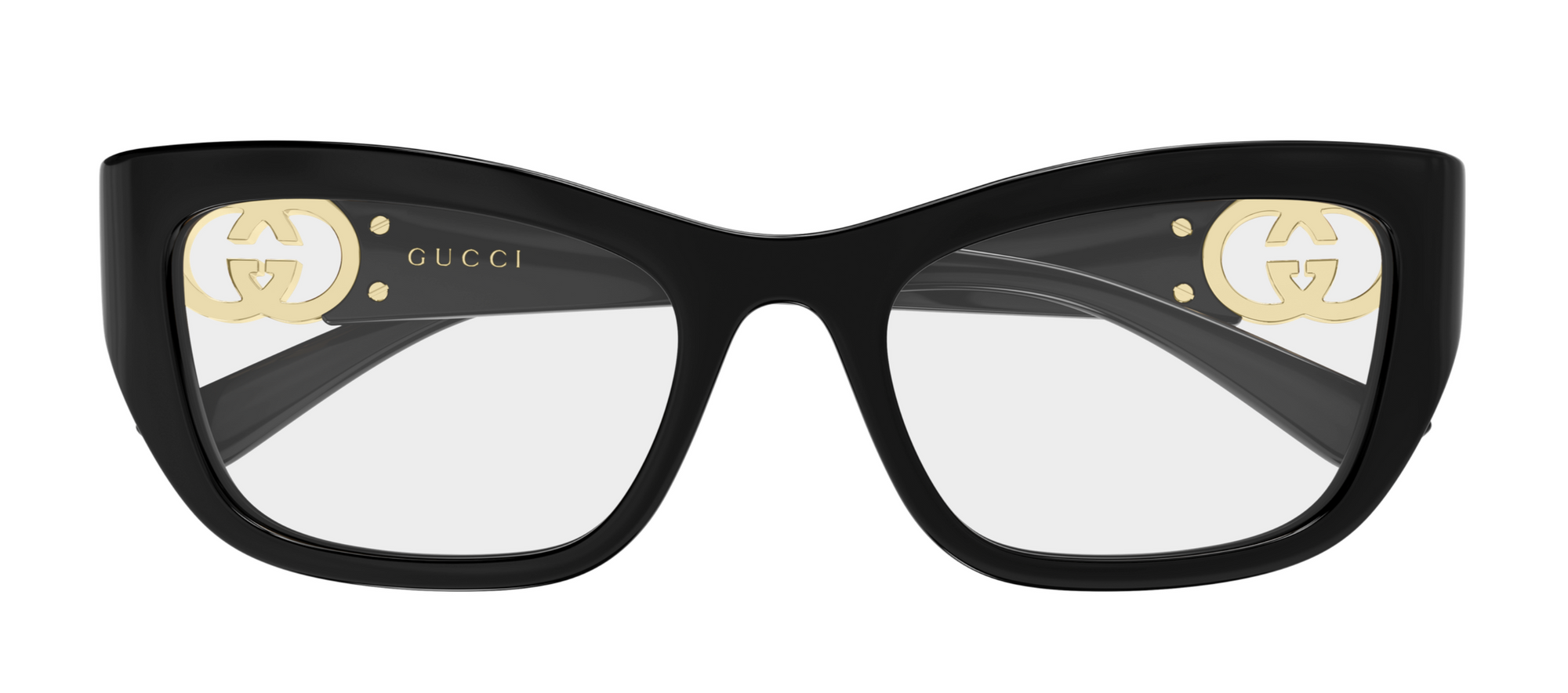 Brillen Gucci Emblem GG2125O