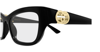 Brillen Gucci Emblem GG2125O