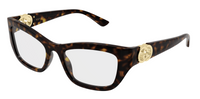 Brillen Gucci Emblem GG2125O