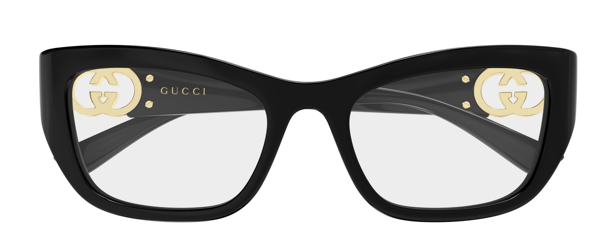 Brillen Gucci Emblem GG2125O